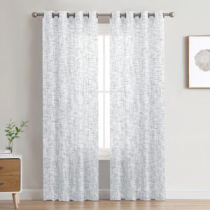 VISILLO ESTAMPADO RAYAS 140X260CM