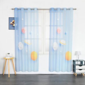 VISILLO ESTAMPADO INFANTIL 140X260CM