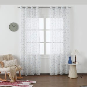 VISILLO FRESH LINEN ESTAMPADO 140X260CM