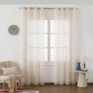 VISILLO FRESH LINEN 140X260CM