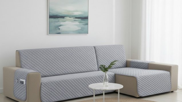 funda de sofa