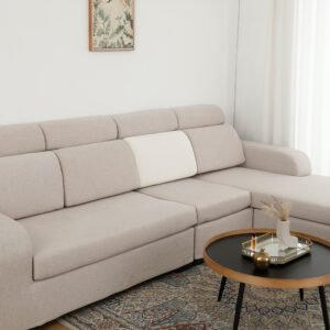 FUNDA DE COJIN PARA SOFA REPOSA ESPALDA