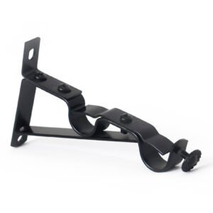 6 UNIDADES DE SOPORTE PARED DOBLE