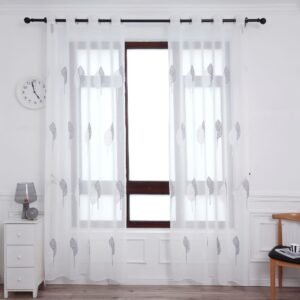 VISILLO ESTAMPADO 140X260CM